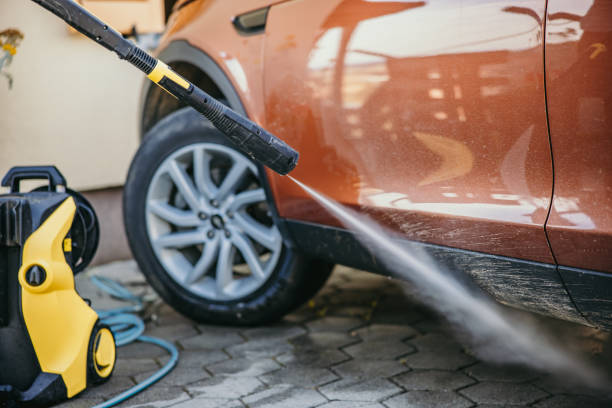 Best Pressure Washing Company Near Me  in Lakeside, FL